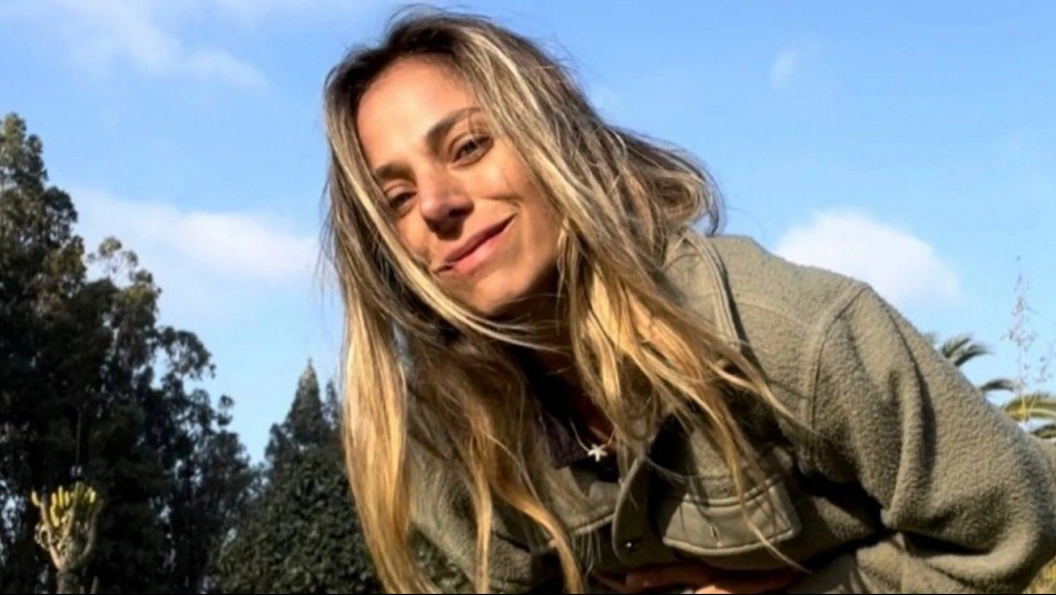 Mariana Derderian abre baúl de los recuerdos y revive a querido personaje: 'Me entró el vestido de Floribella'