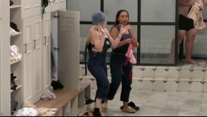 Arenita y Michelle Peint estarán a punto de irse a las manos en el capítulo 117 de El Internado