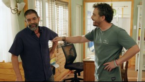 Miguel tendrá una tensa discusión con Franklin por Mariana en el capítulo 132 de Aguas de Oro