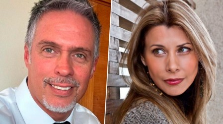 Mariel Aereboe vuelve al ataque contra Pedro Lladser por polémica familiar: "El que nada hace, nada teme"