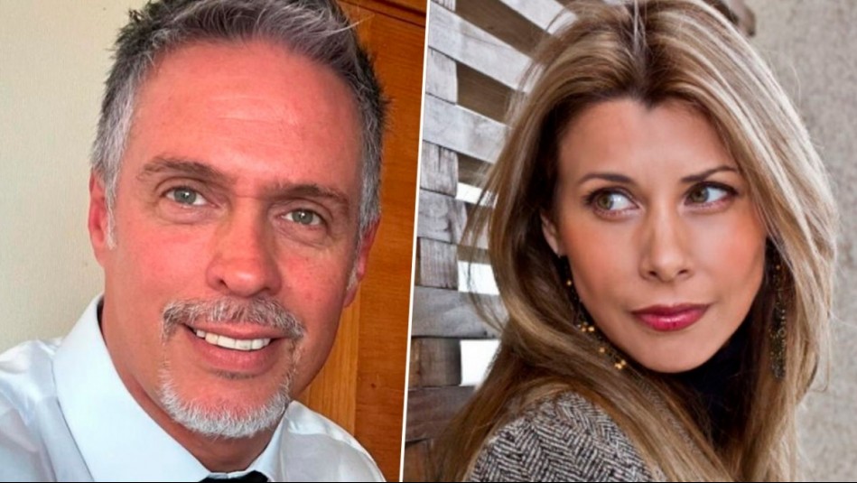 Mariel Aereboe vuelve al ataque contra Pedro Lladser por polémica familiar: 'El que nada hace, nada teme'