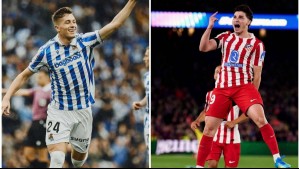 Atlético de Madrid vs. Real Sociedad: Cuándo y cómo ver la final de la Copa del Rey en Mega Go