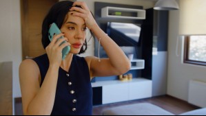 El dilema de Renata: Clemente suplicó su ayuda para detener a su padre en El Jardín de Olivia