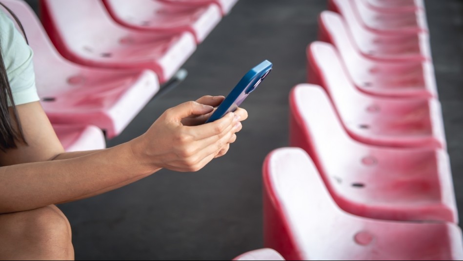 'Discount Chants': Mercado Libre convierte los cánticos del estadio en descuentos en tiempo real