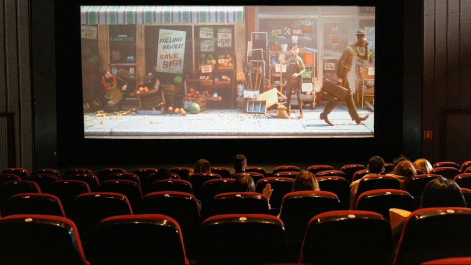 Día del Cine 2026: Cinépolis activa preventa con entradas desde $2.000