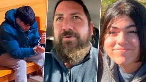 Tío de Francisca Millahual y hermano del imputado hace desesperada petición tras amenazas de muerte