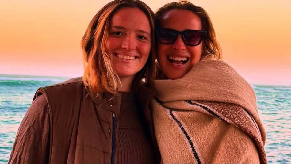 'Elegimos volver a lo esencial': Las postales de Angélica Castro y Laura de la Fuente unidas de forma especial