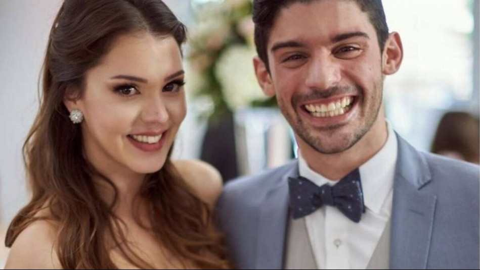 'No podemos esperar a que llegue': Carolina Mestrovic anuncia que será madre otra vez con tierna fotografía