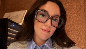 Christell responde si le dio miedo embarazarse siendo paciente bariátrica: 'Los médicos hacen más controles'