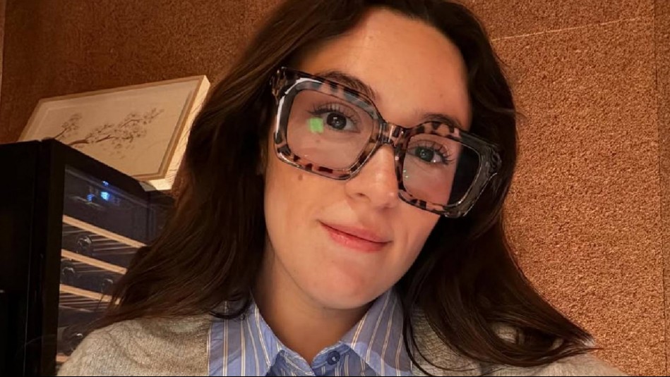 Christell responde si le dio miedo embarazarse siendo paciente bariátrica: 'Los médicos hacen más controles'