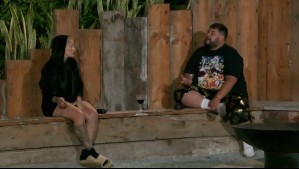 'A mí no me vas a tratar así': Otakin quiso solucionar sus problemas con Furia pero todo salió muy mal