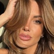 En sus historias de Instagram, Gala Caldirola compartió con sus seguidores que el bronceado brasileño es su secreto para lucir una brillante piel morena
