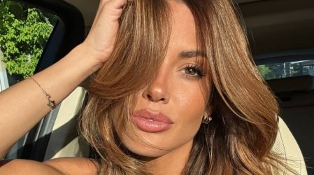 "No importa si es invierno o verano": El secreto detrás del bronceado perfecto de Gala Caldirola