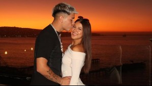 'Cómo pasa el tiempo': El romántico regalo de AK4:20 a Ignacia Antonia por los dos años desde su primera cita