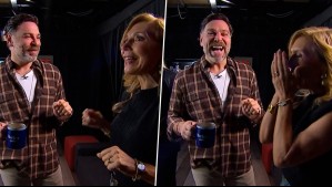 '¿En qué se parece...?': José Antonio Neme lanza ácido chiste sobre las renuncias de Seremis