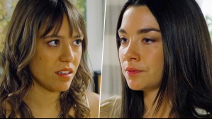 El plan de Ignacia para poder vivir su amor con Karina en EJDO: 'Voy a detener en seco a ese caballero'