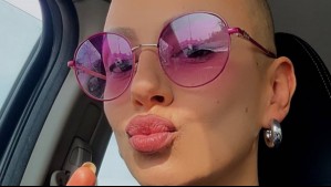 'Hay que atreverse': Karla Melo revela el nuevo 'estilazo' de su cabello