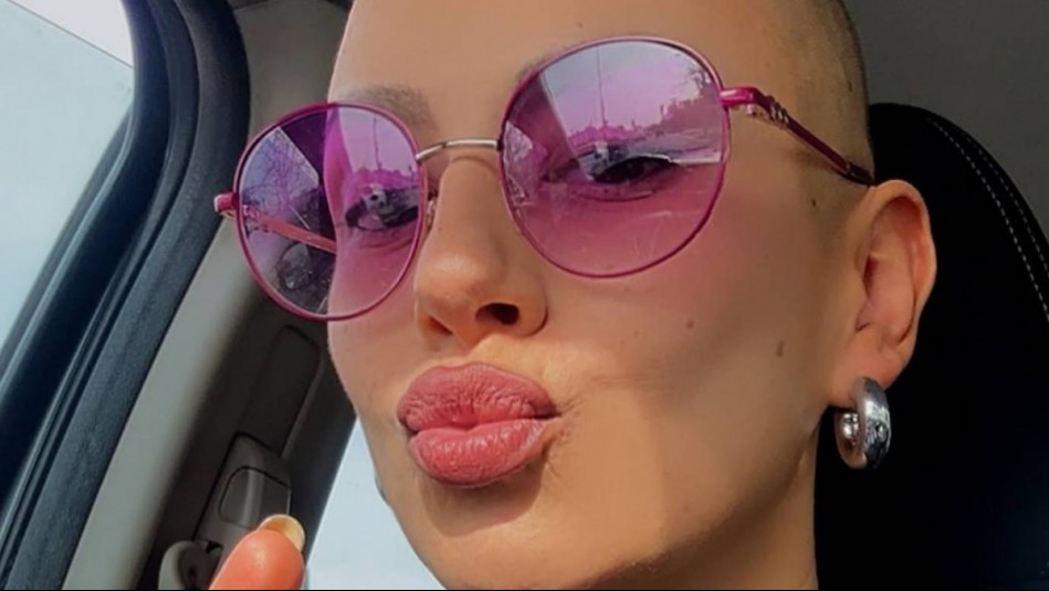 'Hay que atreverse': Karla Melo revela el nuevo 'estilazo' de su cabello