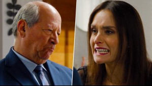 'No tiene idea el asco que me da verlo': Vanessa se cansa y encara a Luis Emilio frente a Jessica en EJDO