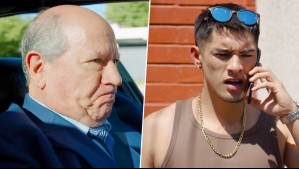 Luis Emilio hará todo lo posible por silenciar a Vanessa antes de su declaración en el capítulo 277 de EJDO