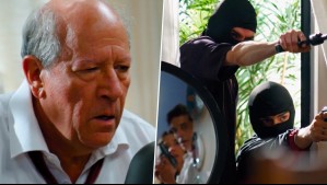 Esto fue lo que llevó a Luis Emilio a atacar a toda la familia Guerrero en su hogar en El Jardín de Olivia