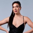 Conoce acá quién es Claudia Kaempfe, la flamante Miss Universo Machalí 2026.