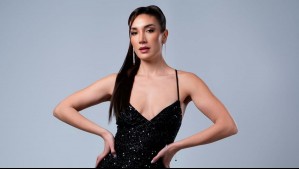 Desde el mundo de las comunicaciones: Conoce a Claudia Kaempfe, la Miss Universo Machalí 2026