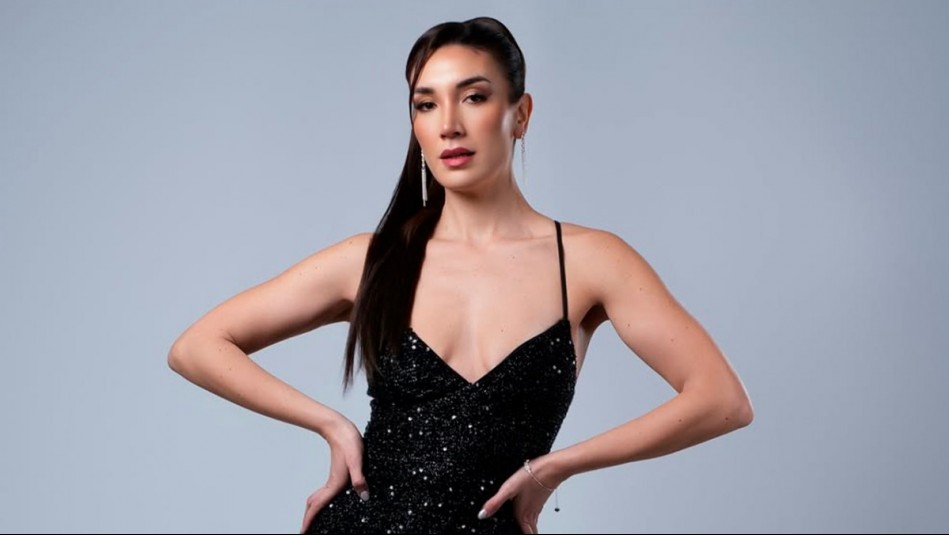 Desde el mundo de las comunicaciones: Conoce a Claudia Kaempfe, la Miss Universo Machalí 2026