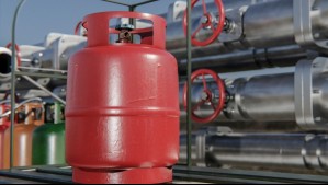 Subsidio de gas licuado: Gobierno cambia mecanismo de entrega y será depositada en Cuenta RUT