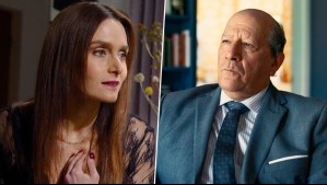 Quiere llegar hasta el final: El plan de Vanessa para destruir a Luis Emilio en El Jardín de Olivia