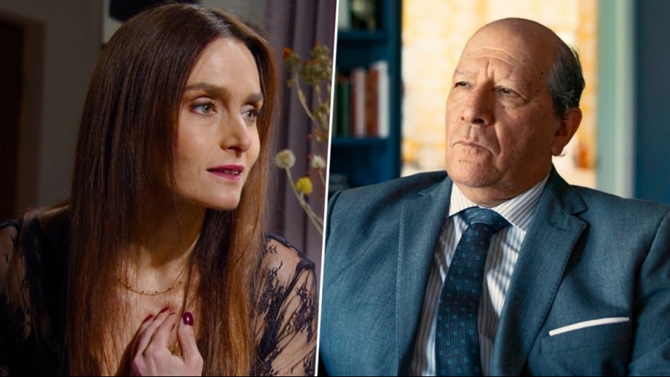 Quiere llegar hasta el final: El plan de Vanessa para destruir a Luis Emilio en El Jardín de Olivia