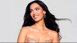 Viene del mundo de la publicidad: Ella es Carla González, la Miss Universo Peñalolén 2026