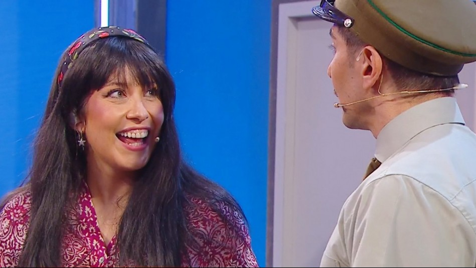 Detrás del Muro - Capítulo 6: Cote Quintanilla besa a Tapia y Chofi hace un escándalo