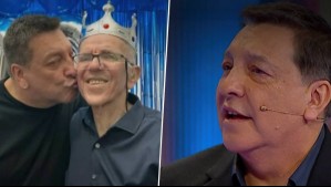 'Uno puede tener muchas vidas en una vida': JC Rodríguez se emociona al recordar el reencuentro con su padre