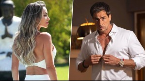 'Me avergüenza haberme casado con él': Marité Matus reacciona ante chats revelados de Camilo Huerta