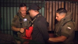 Atrapados 133 - Capítulo 38: Detenciones nocturnas y rescates impactantes