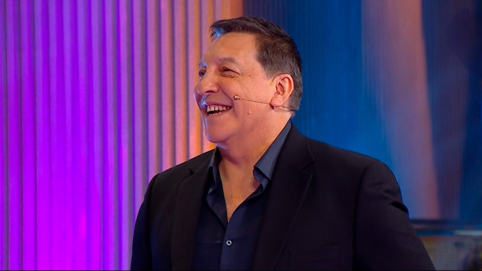 Only Friends - Temporada 3 - Capítulo 2: Las sorpresas de Julio César Rodríguez