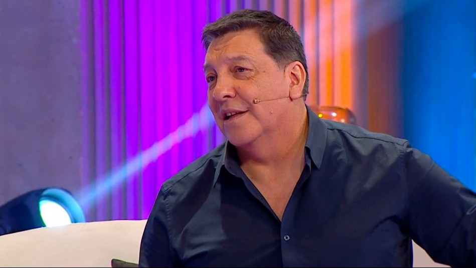 ¿Al Festival de Viña? Esto es lo que respondió Julio César Rodríguez sobre animar en la Quinta Vergara