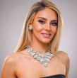 Conoce quién es Mariane Kiss, la encargada de representar a la comuna de Los Ángeles en el Miss Universo Chile 2026.