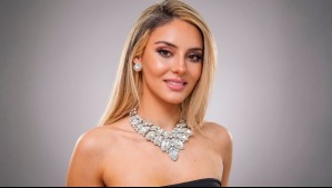 Una nueva contendiente por la corona: Mariane Kiss es la representante de Miss Universo Los Ángeles 2026