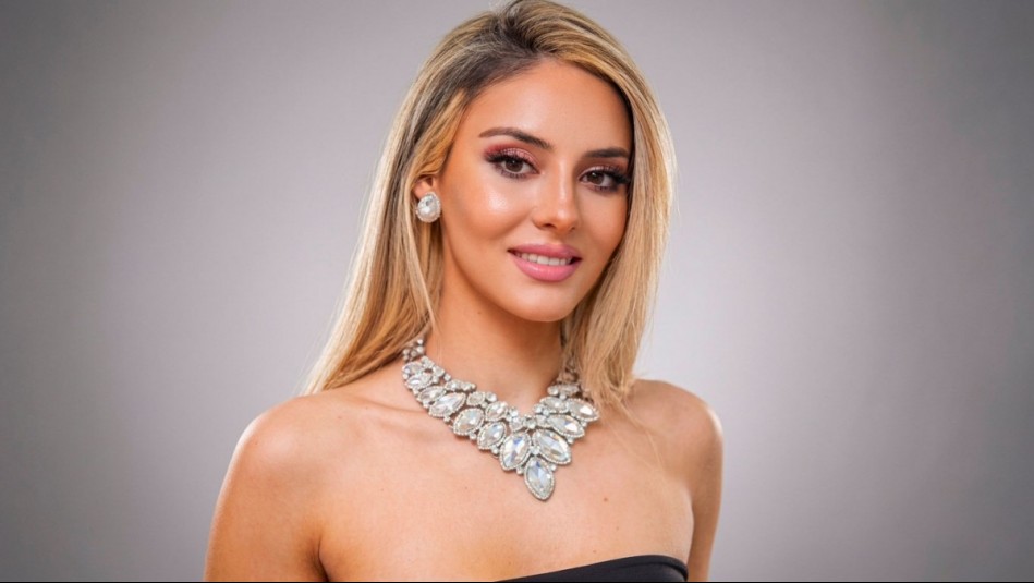 Una nueva contendiente por la corona: Mariane Kiss es la representante de Miss Universo Los Ángeles 2026