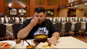 Otakin en Picada - Capítulo 5: Los porotos deleitan a Otakin