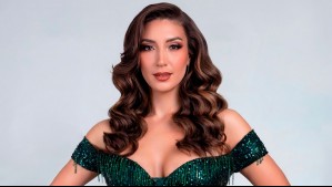 Desde el mundo de las comunicaciones: Conoce a Claudia Kaempfe, la Miss Universo Machalí 2026