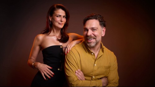 Only Friends volvió a liderar el prime del sábado con Julio César Rodríguez de invitado