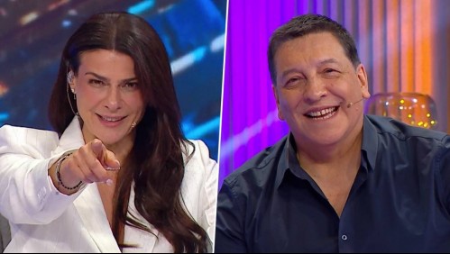 Primicia en Only Friends: Julio César Rodríguez y Tonka Tomicic asumirán conducción de nuevo reality