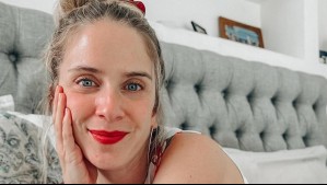 'Me sentía culpable': La reflexión de Alison Mandel sobre el 'luto' de que su hijo pase a ser hermano mayor