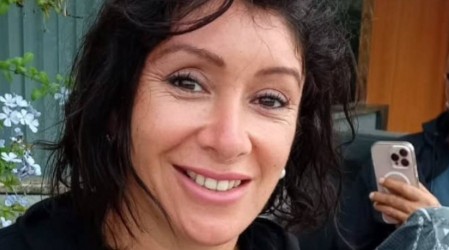 "¿Es verdad o IA?": Angélica Sepúlveda comparte supuesta foto de su matrimonio y seguidores dudan si es real