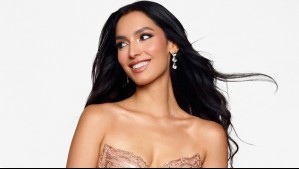 Viene del mundo de la publicidad: Ella es Carla González, la Miss Universo Peñalolén 2026