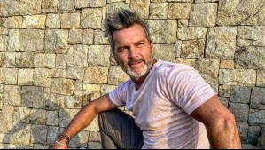 'El amor de mi vida': Increíble anécdota de Cristián Sánchez al intentar conquistar a famosa actriz española