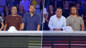 Dale Play - Capítulo 62: Un concursante sueña con viajar junto a su pareja